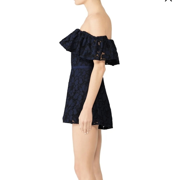 Keepsake Honour Romper excellent use condition size small - Picture 3 of 4